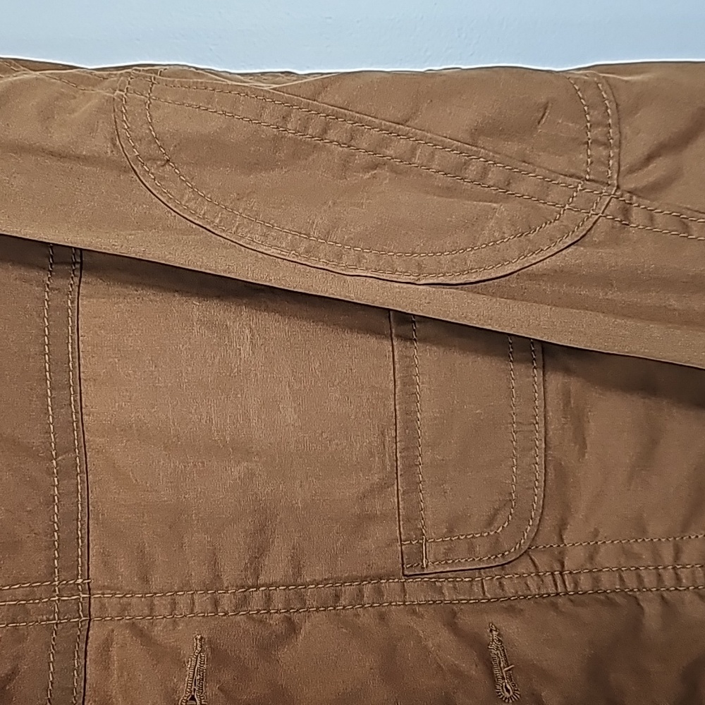 Men's Field Jacket - Picture 8 of 11